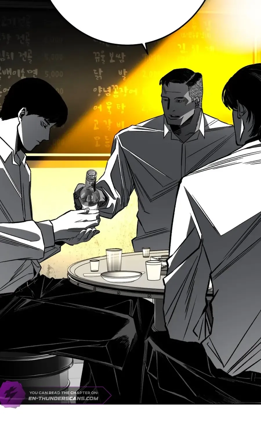 Read The Flame chapter 7 image 26 on Lezhin