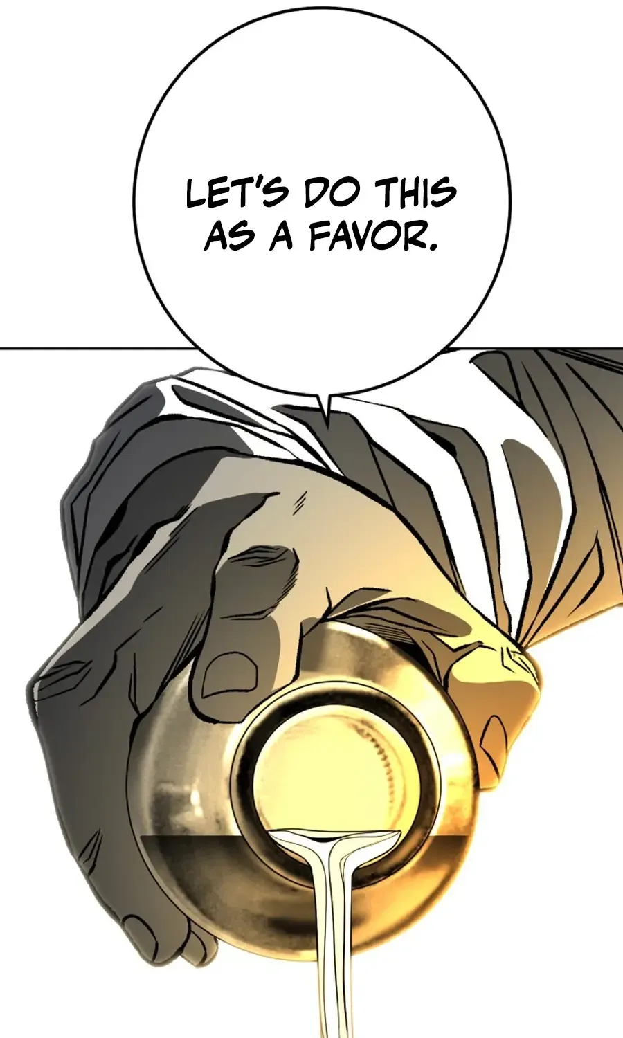 Read The Flame chapter 7 image 28 on Lezhin