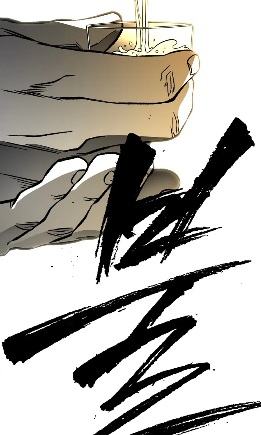 Read The Flame chapter 7 image 29 on Lezhin