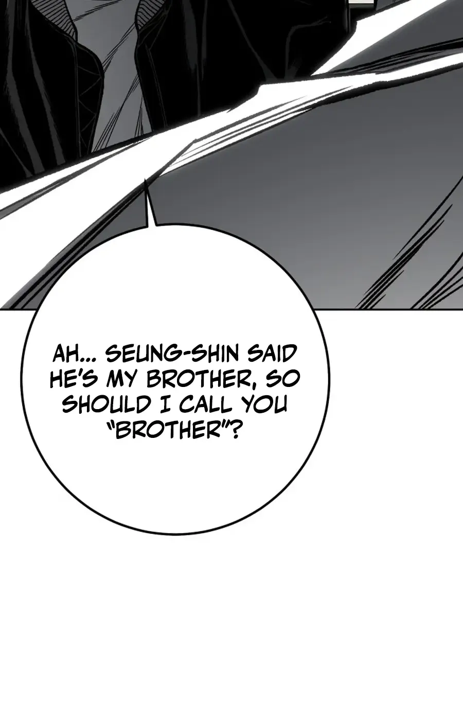 Read The Flame chapter 7 image 35 on Lezhin