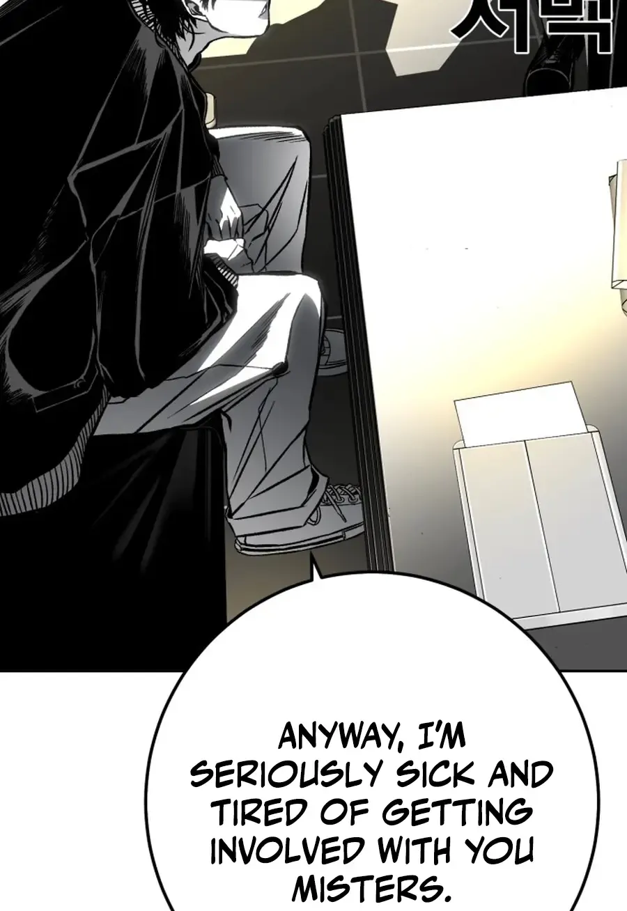 Read The Flame chapter 7 image 39 on Lezhin