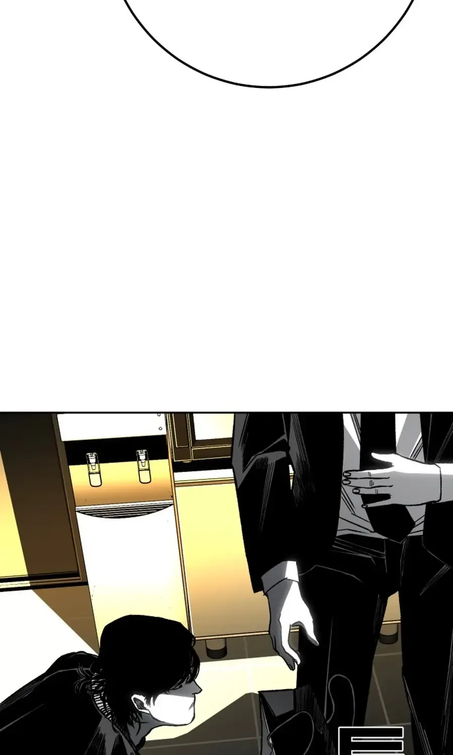 Read The Flame chapter 7 image 40 on Lezhin