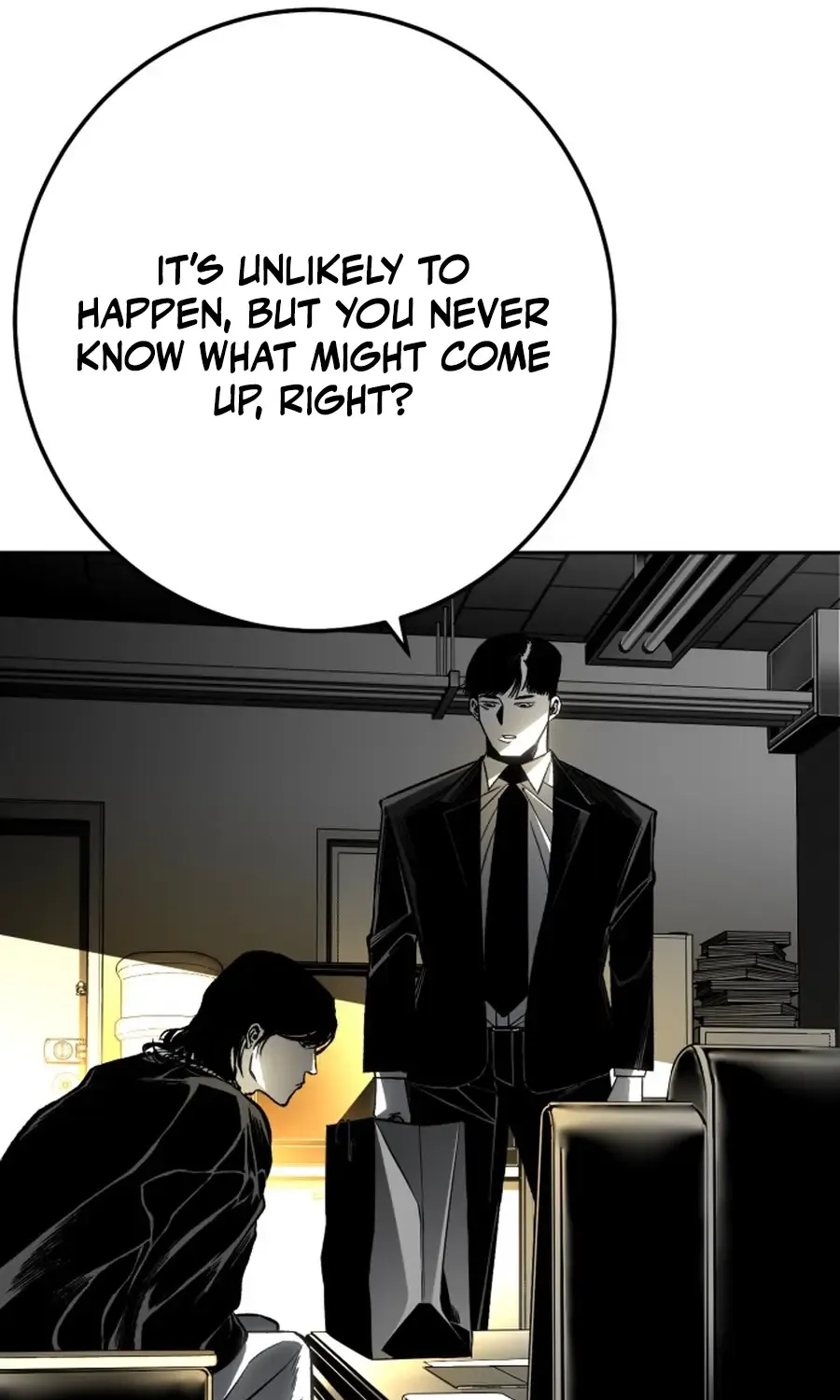 Read The Flame chapter 7 image 44 on Lezhin