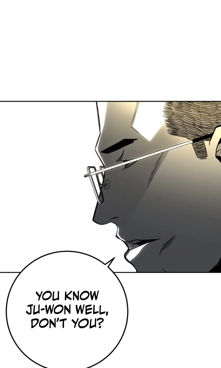 Read The Flame chapter 7 image 46 on Lezhin