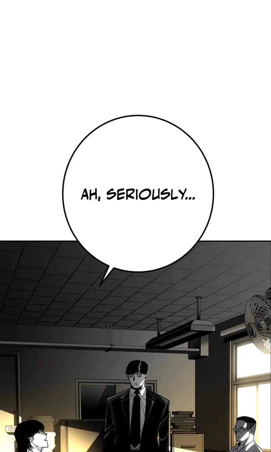 Read The Flame chapter 7 image 51 on Lezhin