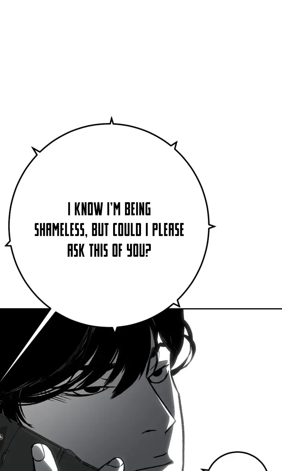 Read The Flame chapter 7 image 66 on Lezhin