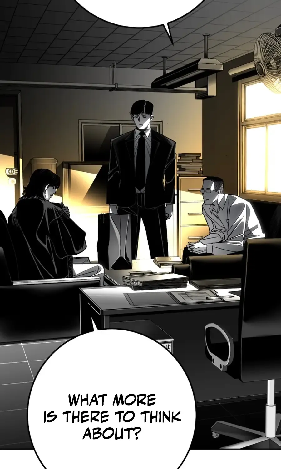 Read The Flame chapter 7 image 72 on Lezhin