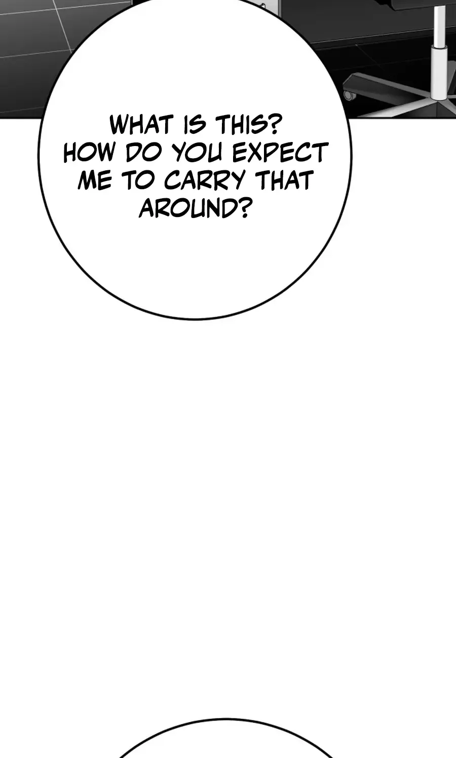 Read The Flame chapter 7 image 77 on Lezhin