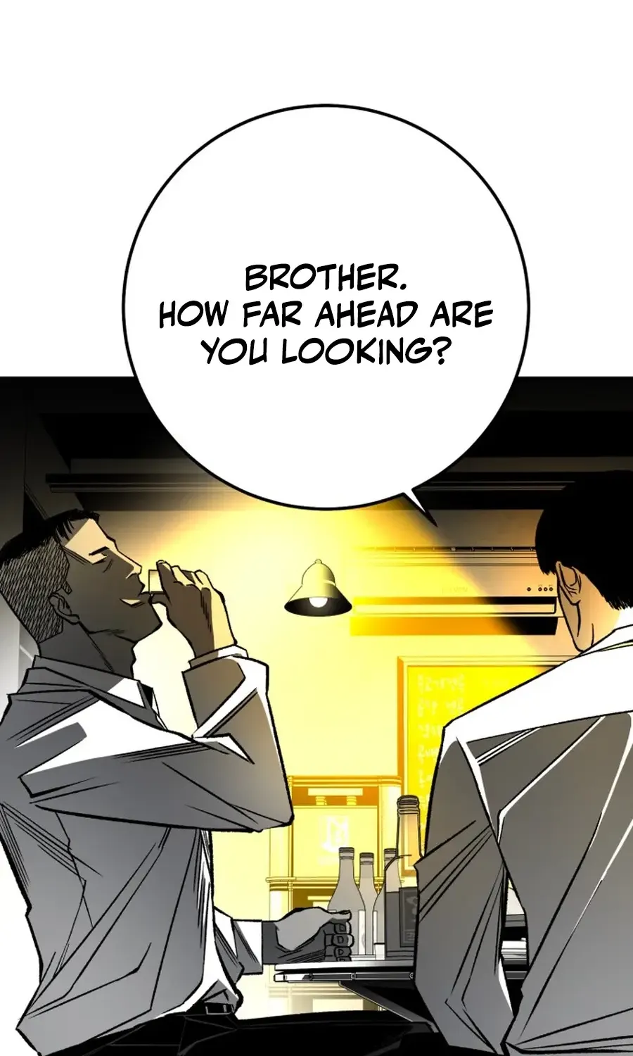 Read The Flame chapter 7 image 8 on Lezhin