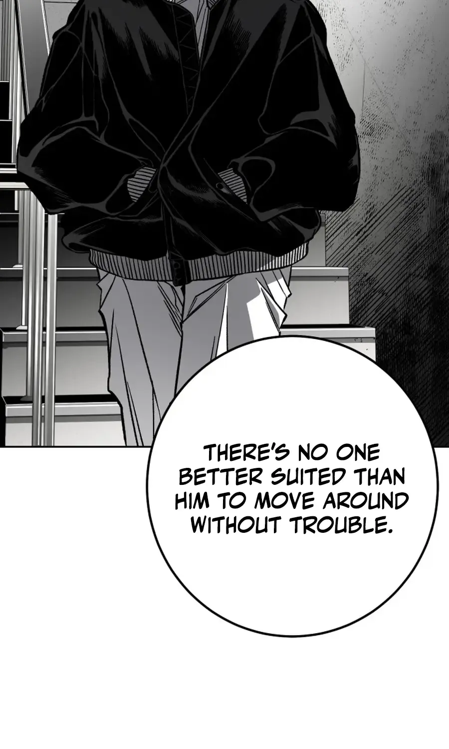 Read The Flame chapter 7 image 89 on Lezhin