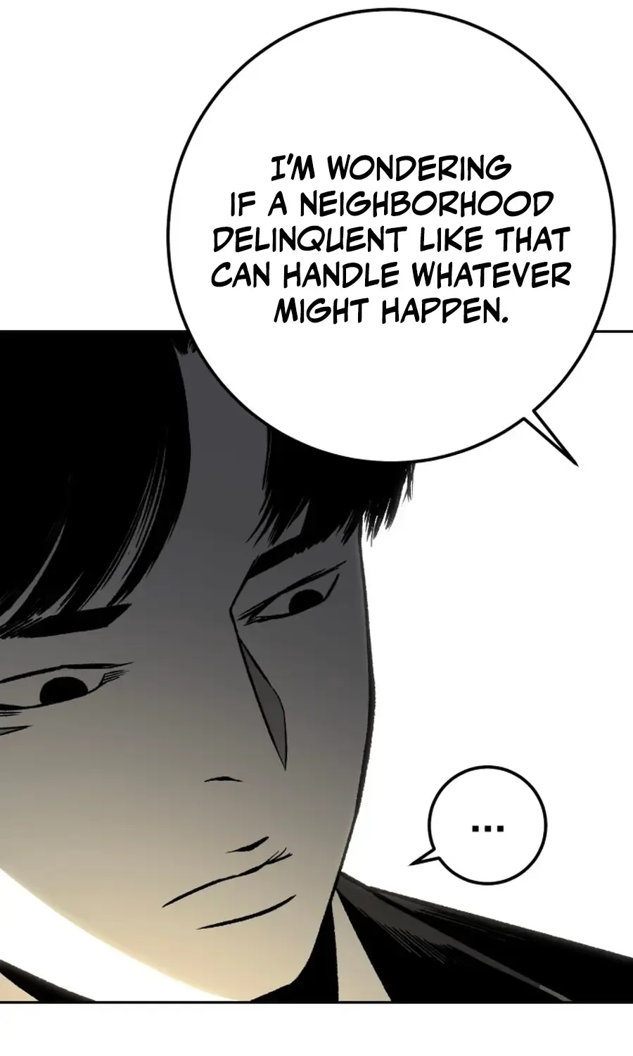 Read The Flame chapter 7 image 92 on Lezhin