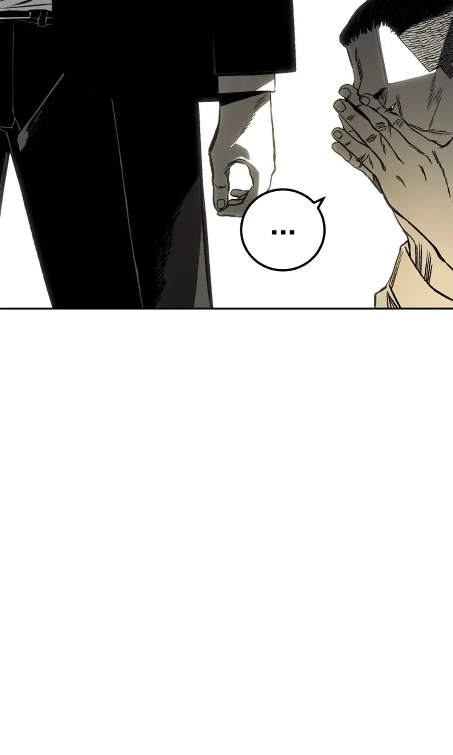 Read The Flame chapter 7 image 95 on Lezhin
