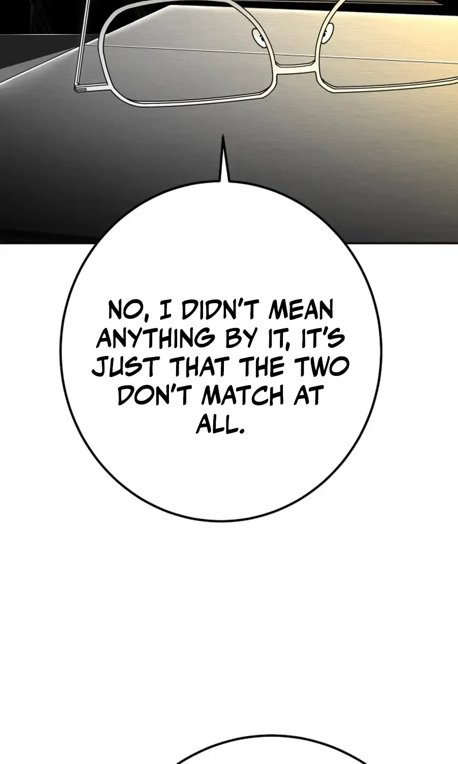 Read The Flame chapter 7 image 99 on Lezhin