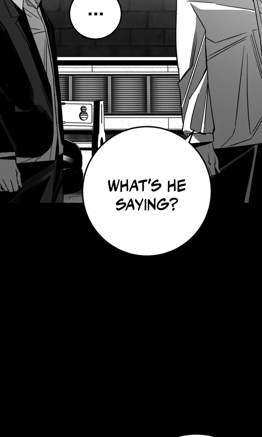Read The Flame chapter 8 image 100 on Lezhin