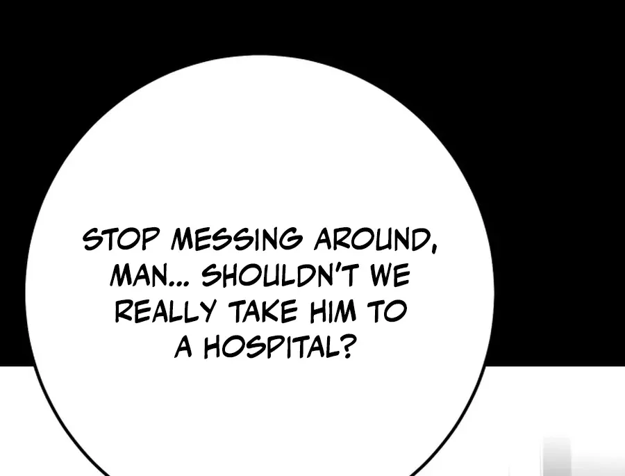 Read The Flame chapter 8 image 102 on Lezhin