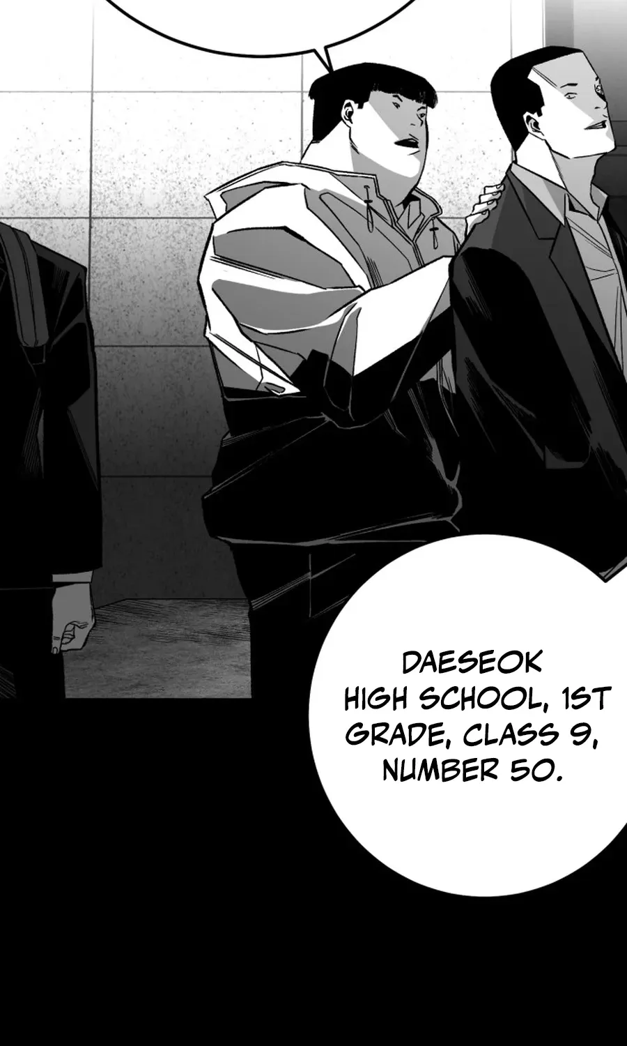 Read The Flame chapter 8 image 103 on Lezhin