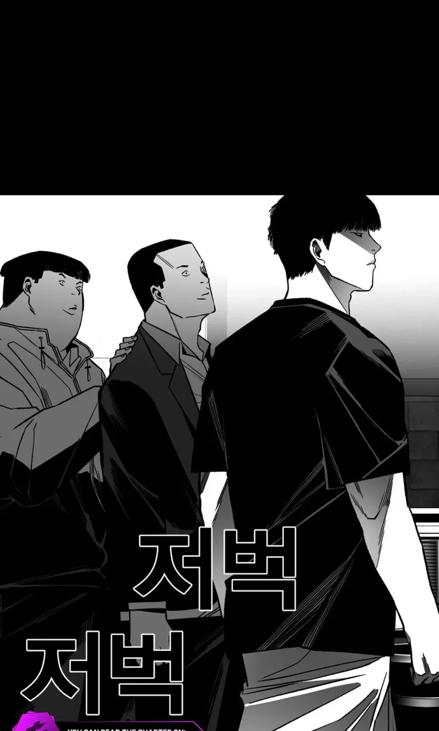 Read The Flame chapter 8 image 106 on Lezhin