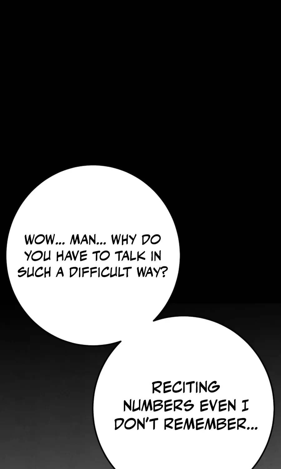 Read The Flame chapter 8 image 109 on Lezhin