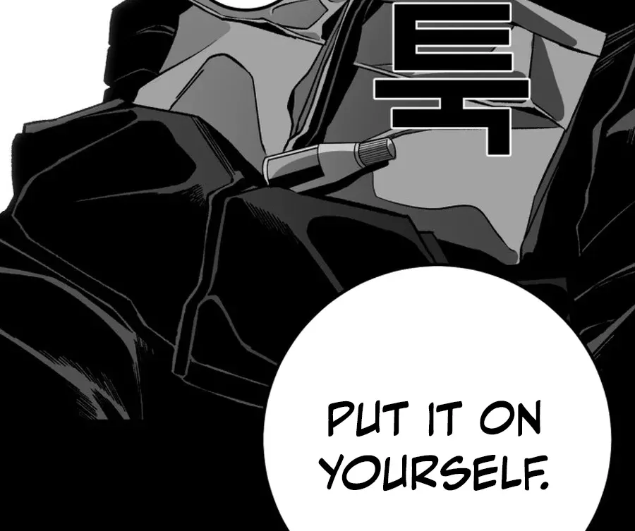 Read The Flame chapter 8 image 112 on Lezhin