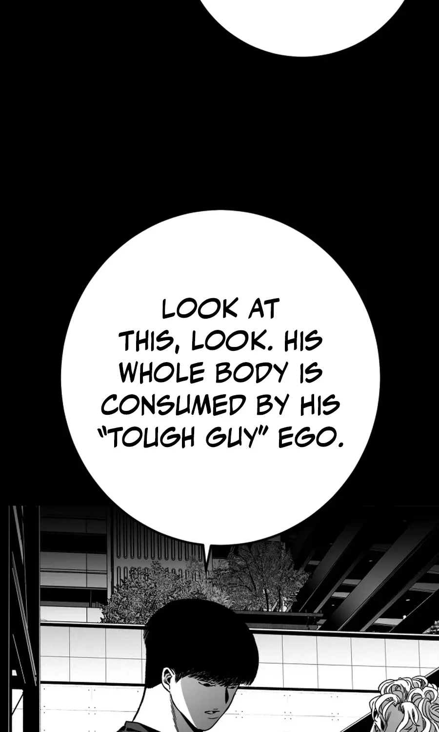 Read The Flame chapter 8 image 113 on Lezhin