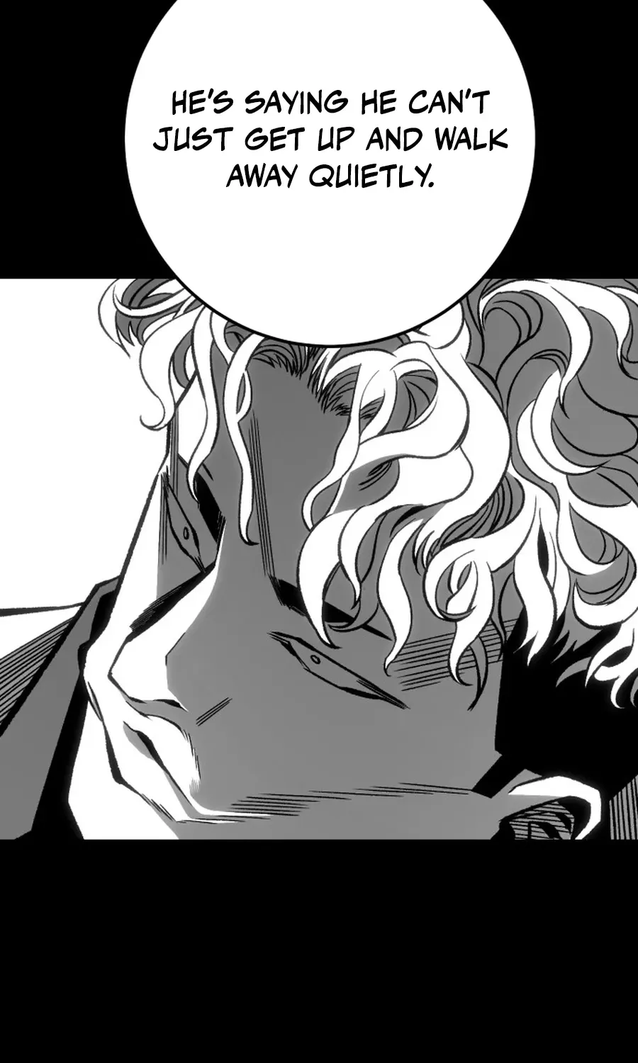 Read The Flame chapter 8 image 115 on Lezhin