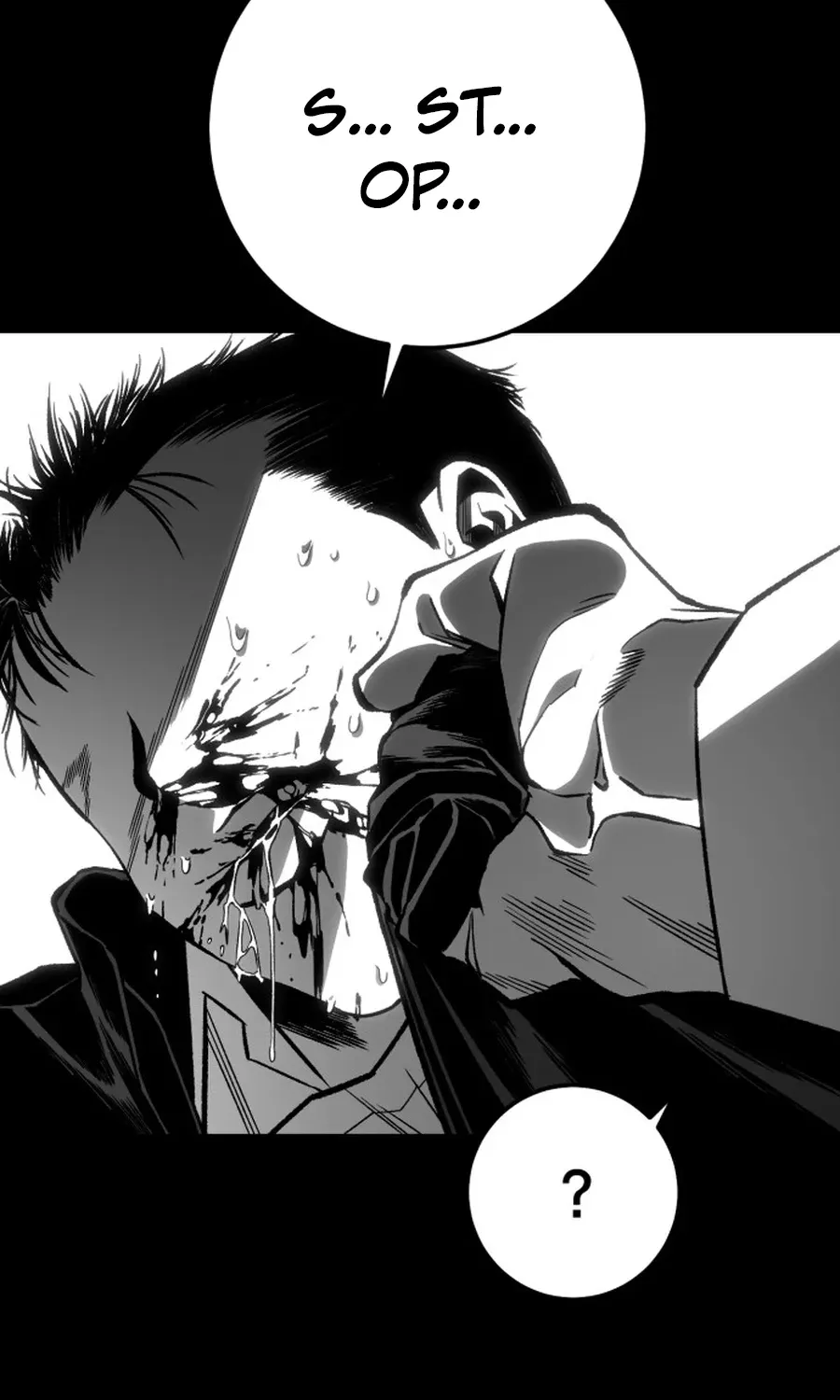 Read The Flame chapter 8 image 12 on Lezhin