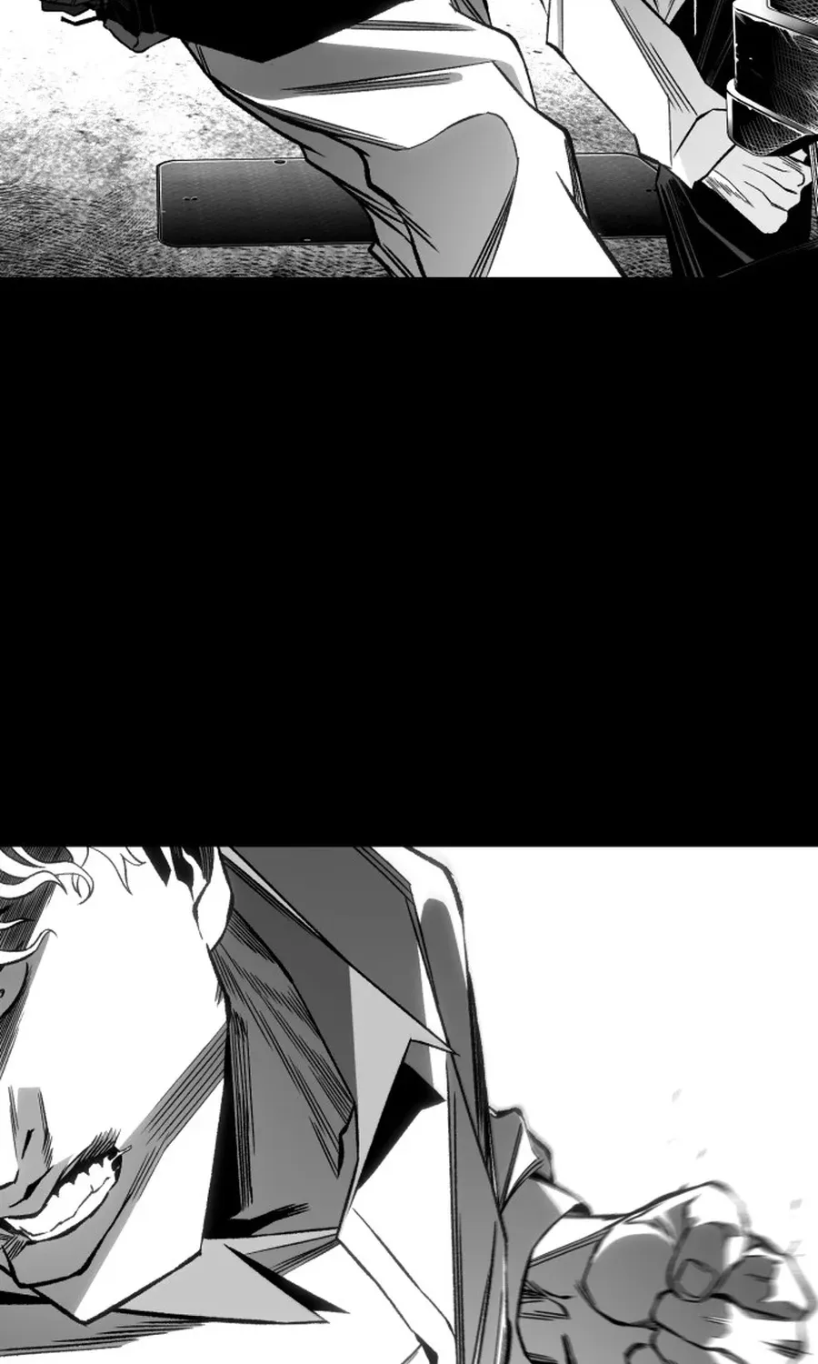 Read The Flame chapter 8 image 120 on Lezhin