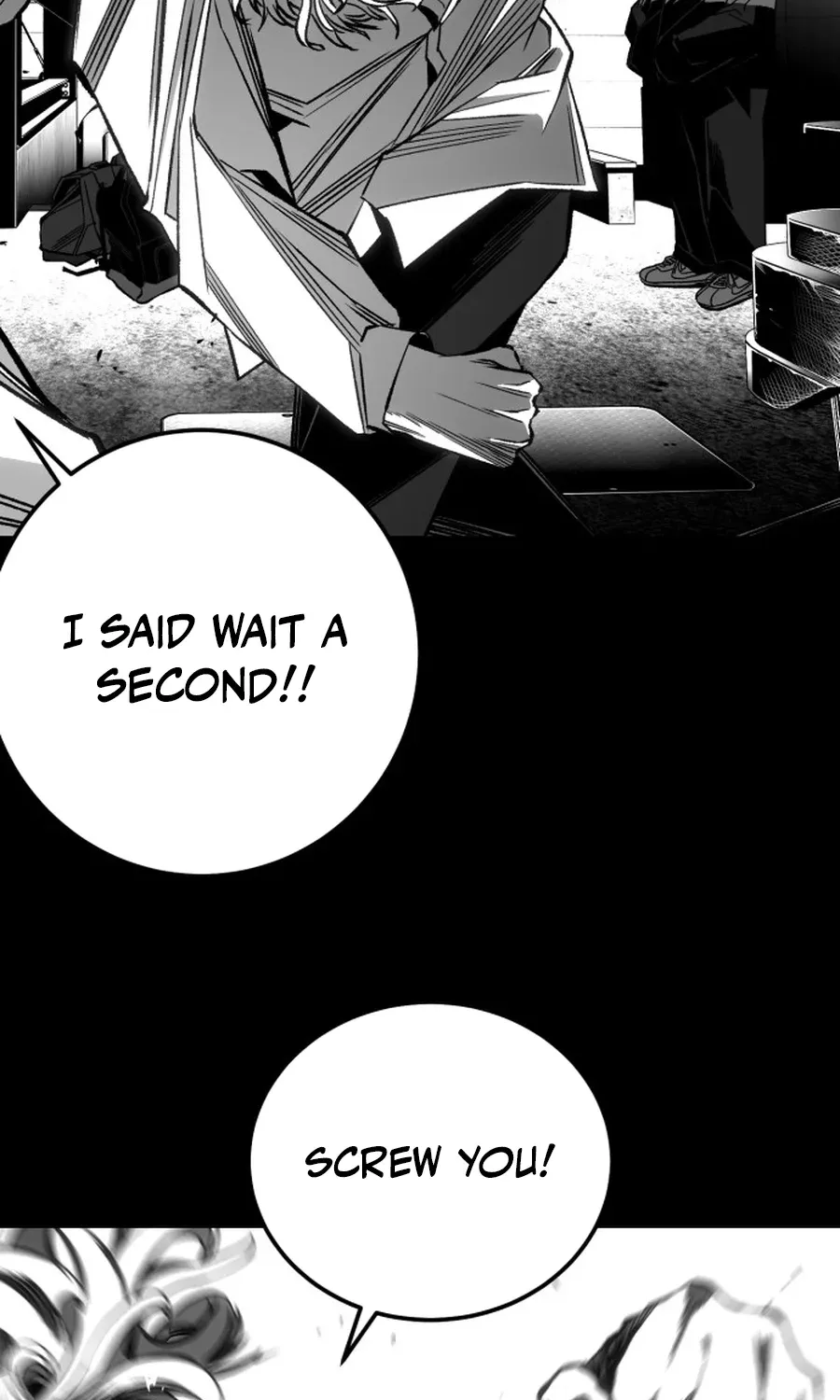 Read The Flame chapter 8 image 124 on Lezhin