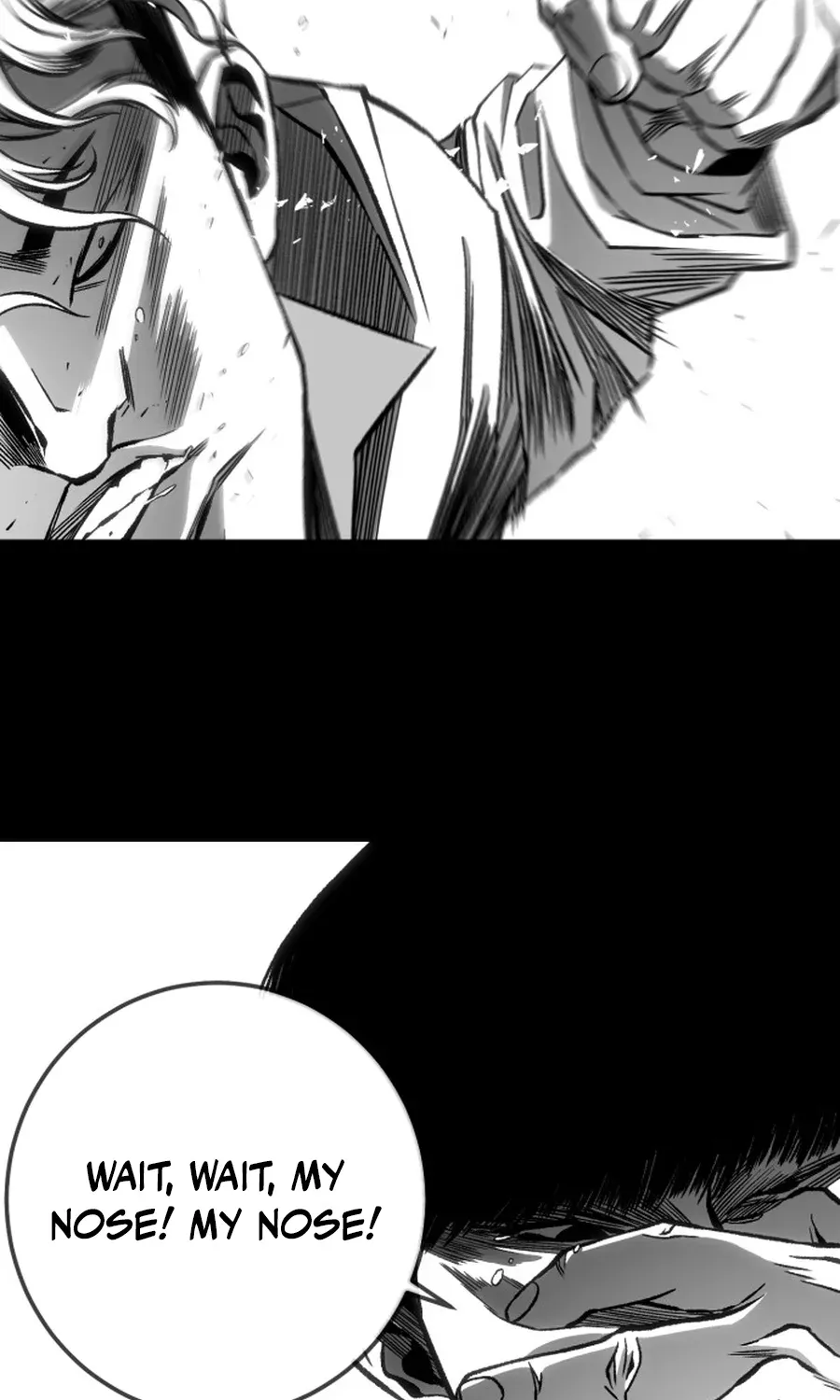 Read The Flame chapter 8 image 125 on Lezhin