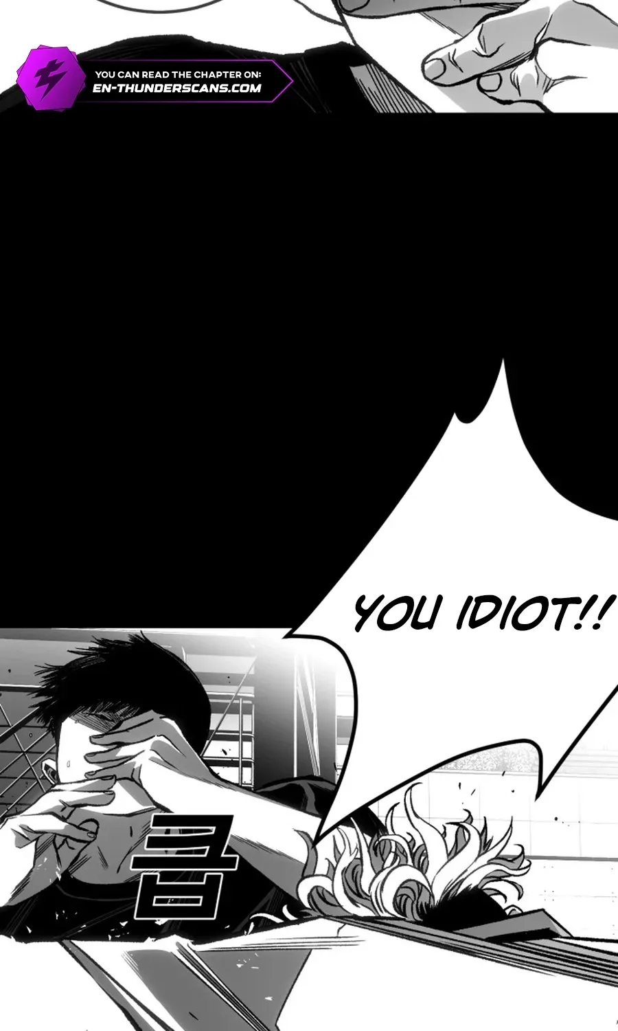 Read The Flame chapter 8 image 126 on Lezhin
