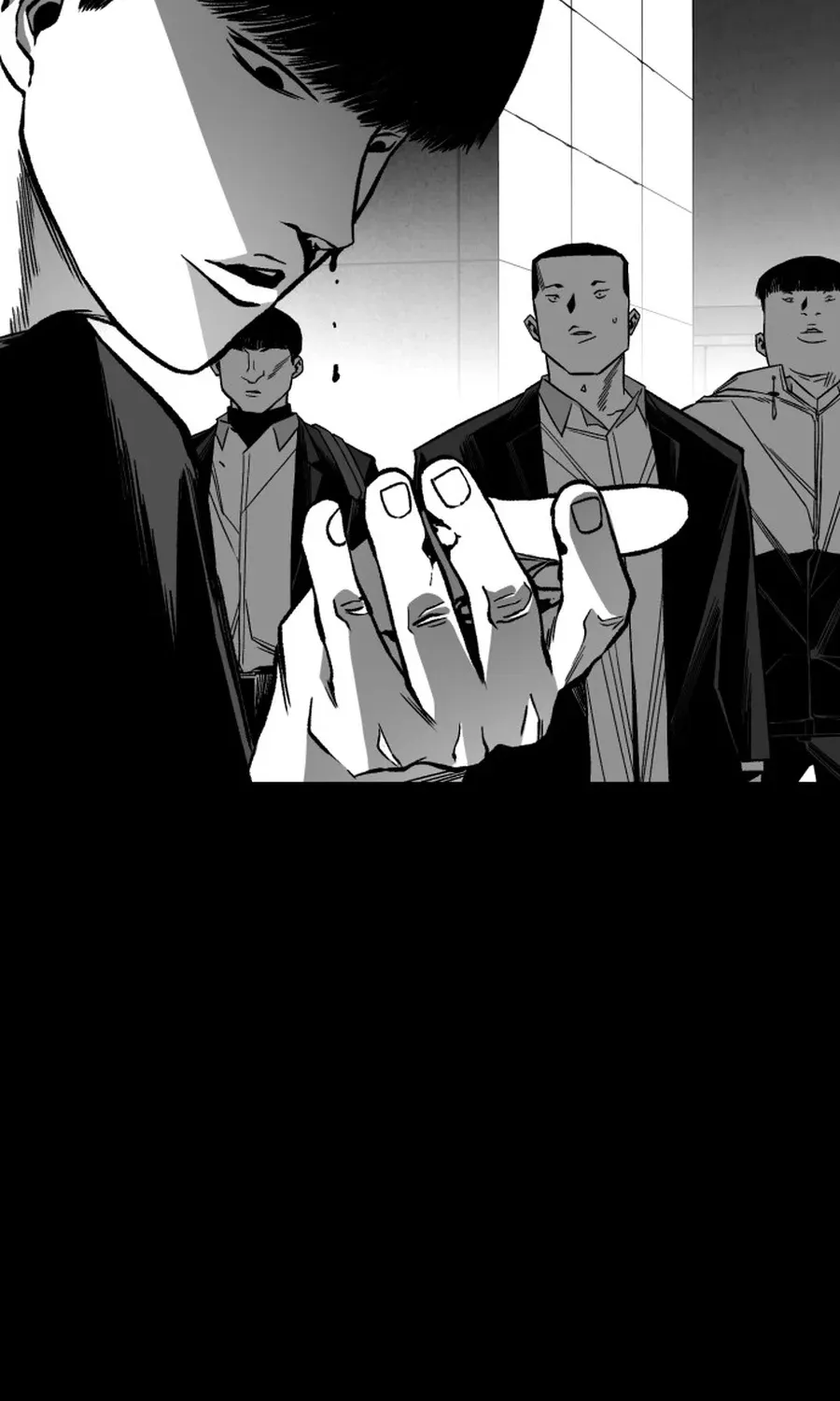 Read The Flame chapter 8 image 129 on Lezhin