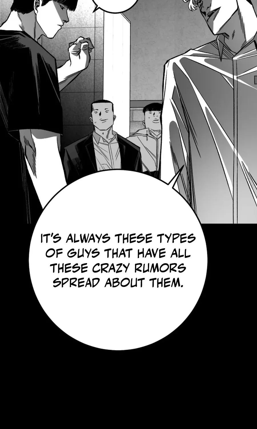 Read The Flame chapter 8 image 133 on Lezhin