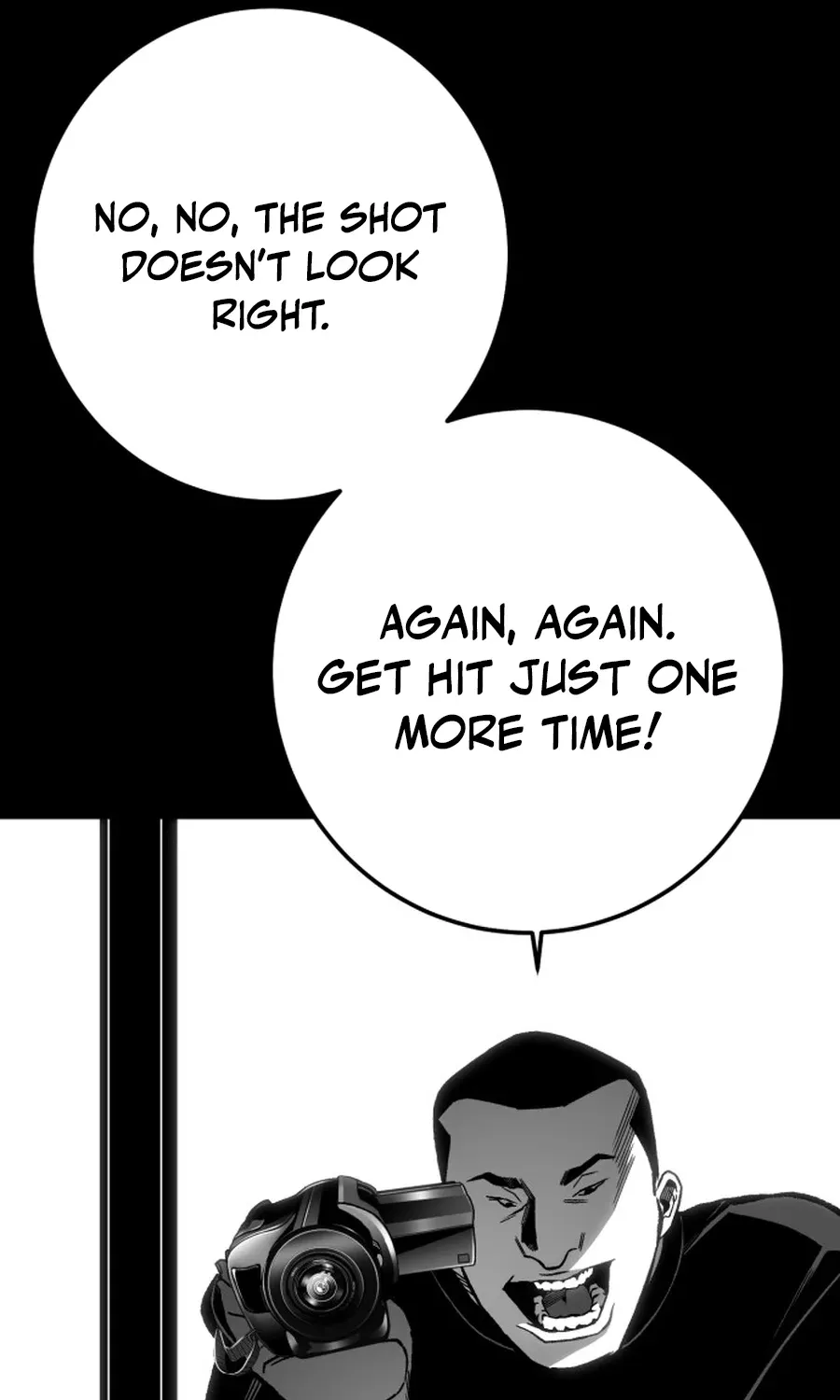 Read The Flame chapter 8 image 138 on Lezhin