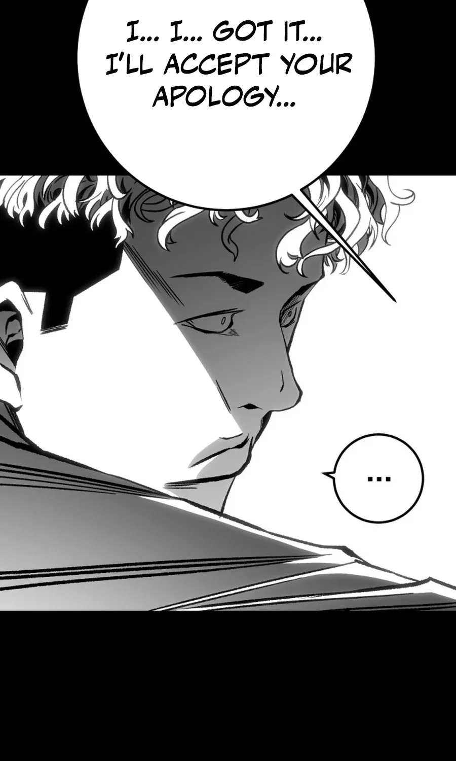 Read The Flame chapter 8 image 14 on Lezhin