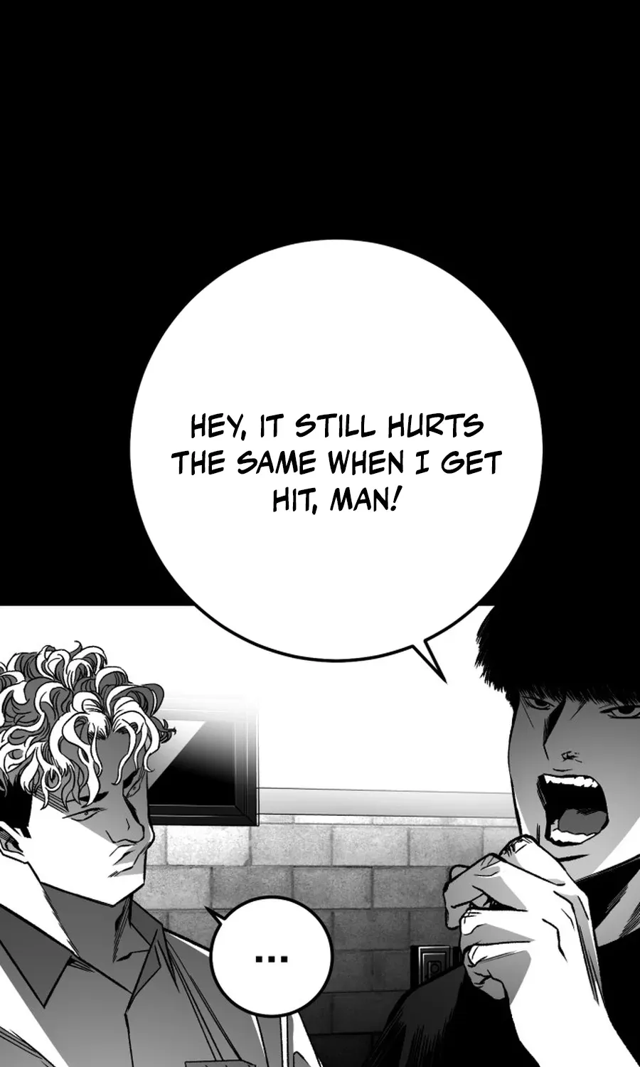 Read The Flame chapter 8 image 140 on Lezhin