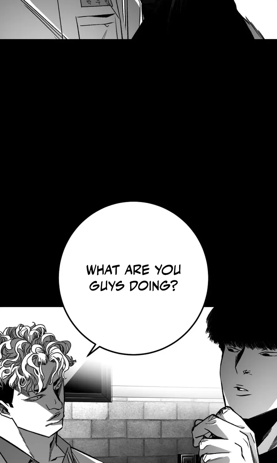 Read The Flame chapter 8 image 141 on Lezhin