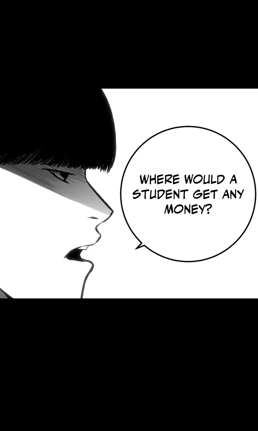 Read The Flame chapter 8 image 146 on Lezhin