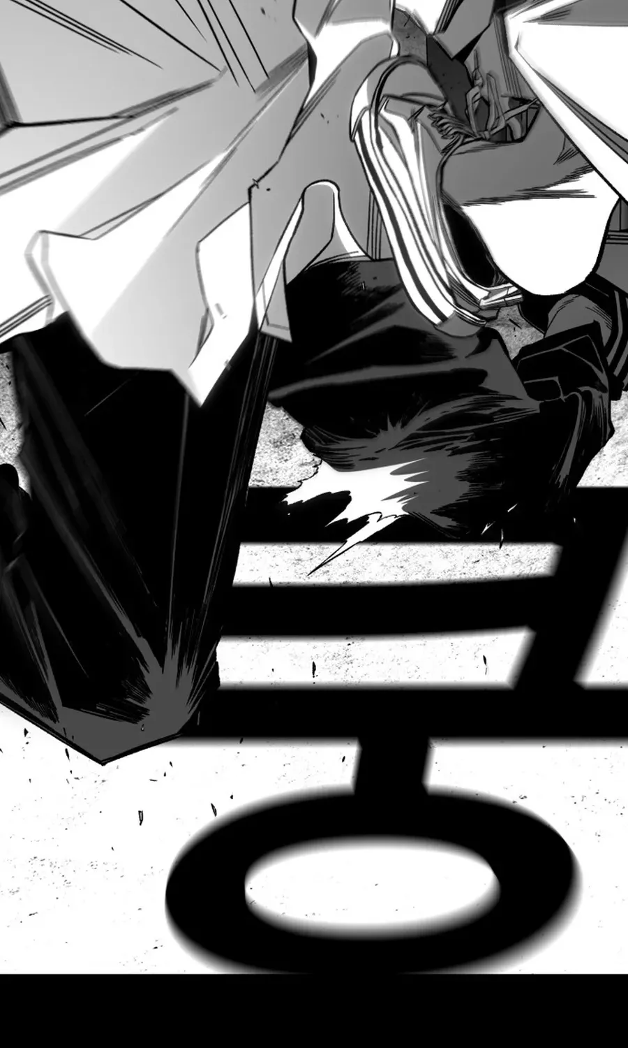 Read The Flame chapter 8 image 153 on Lezhin