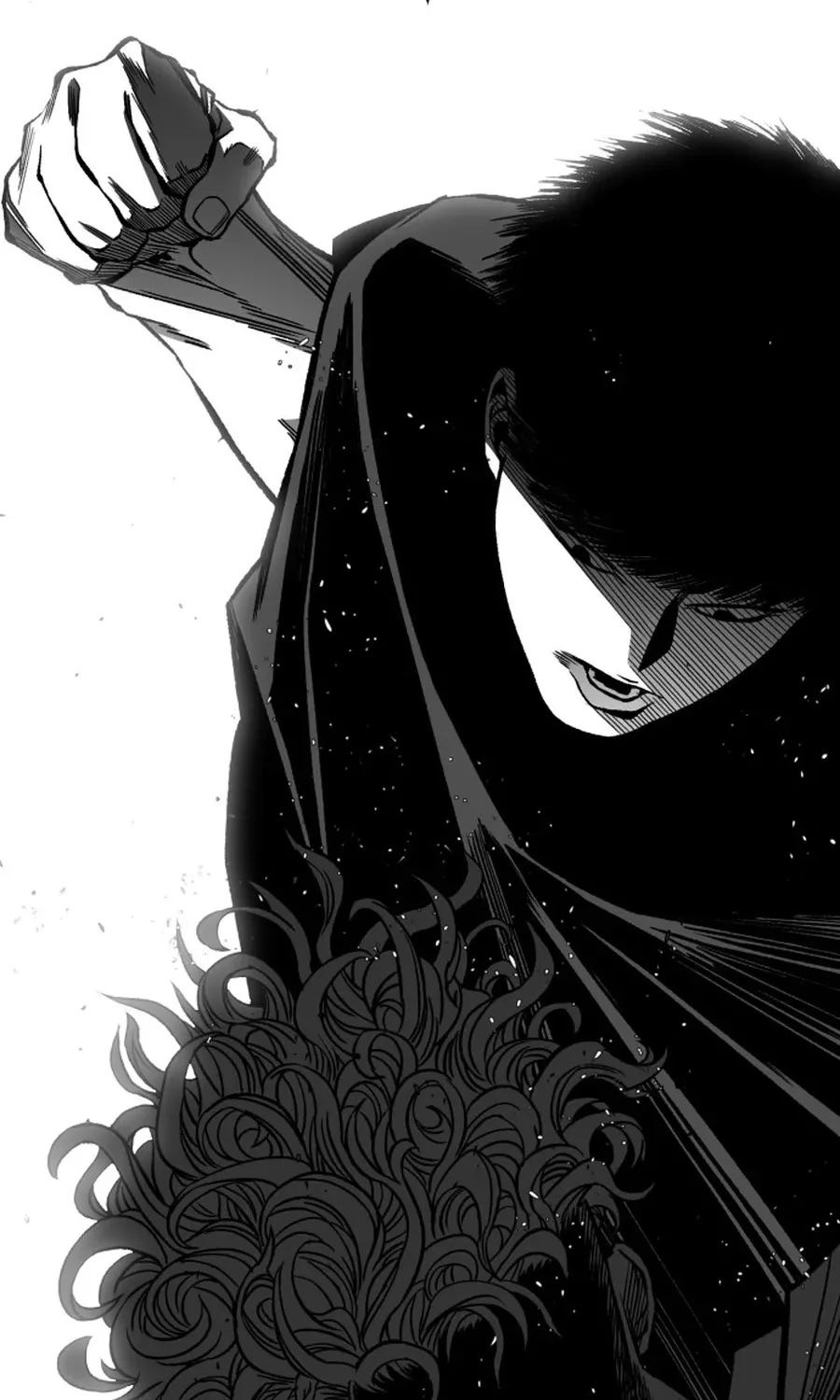 Read The Flame chapter 8 image 155 on Lezhin