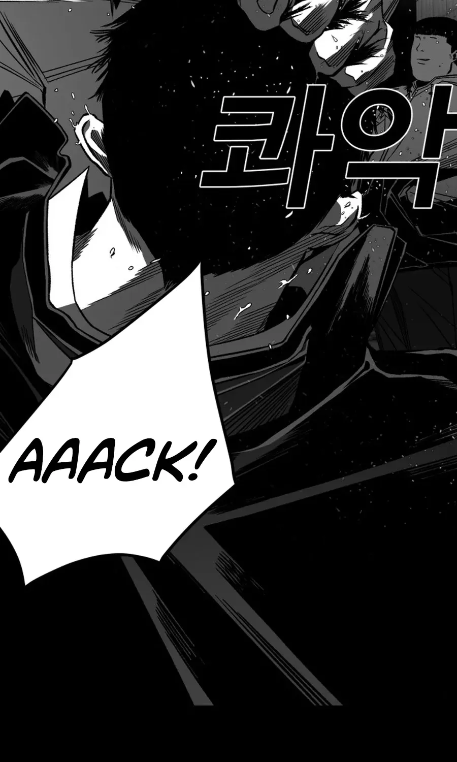 Read The Flame chapter 8 image 16 on Lezhin