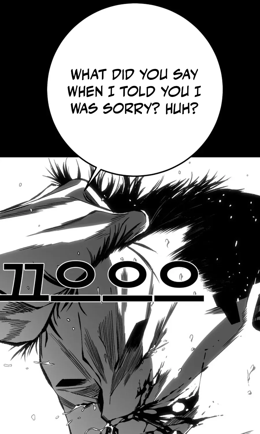 Read The Flame chapter 8 image 18 on Lezhin