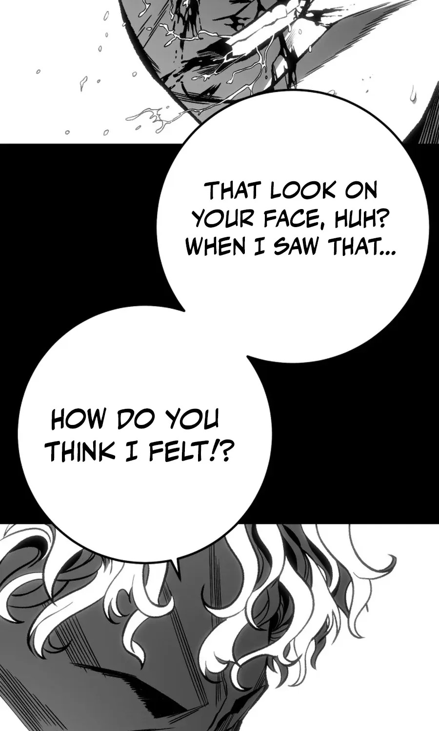 Read The Flame chapter 8 image 19 on Lezhin