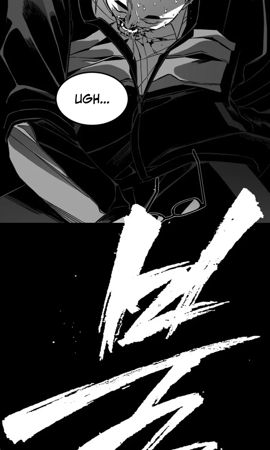 Read The Flame chapter 8 image 2 on Lezhin