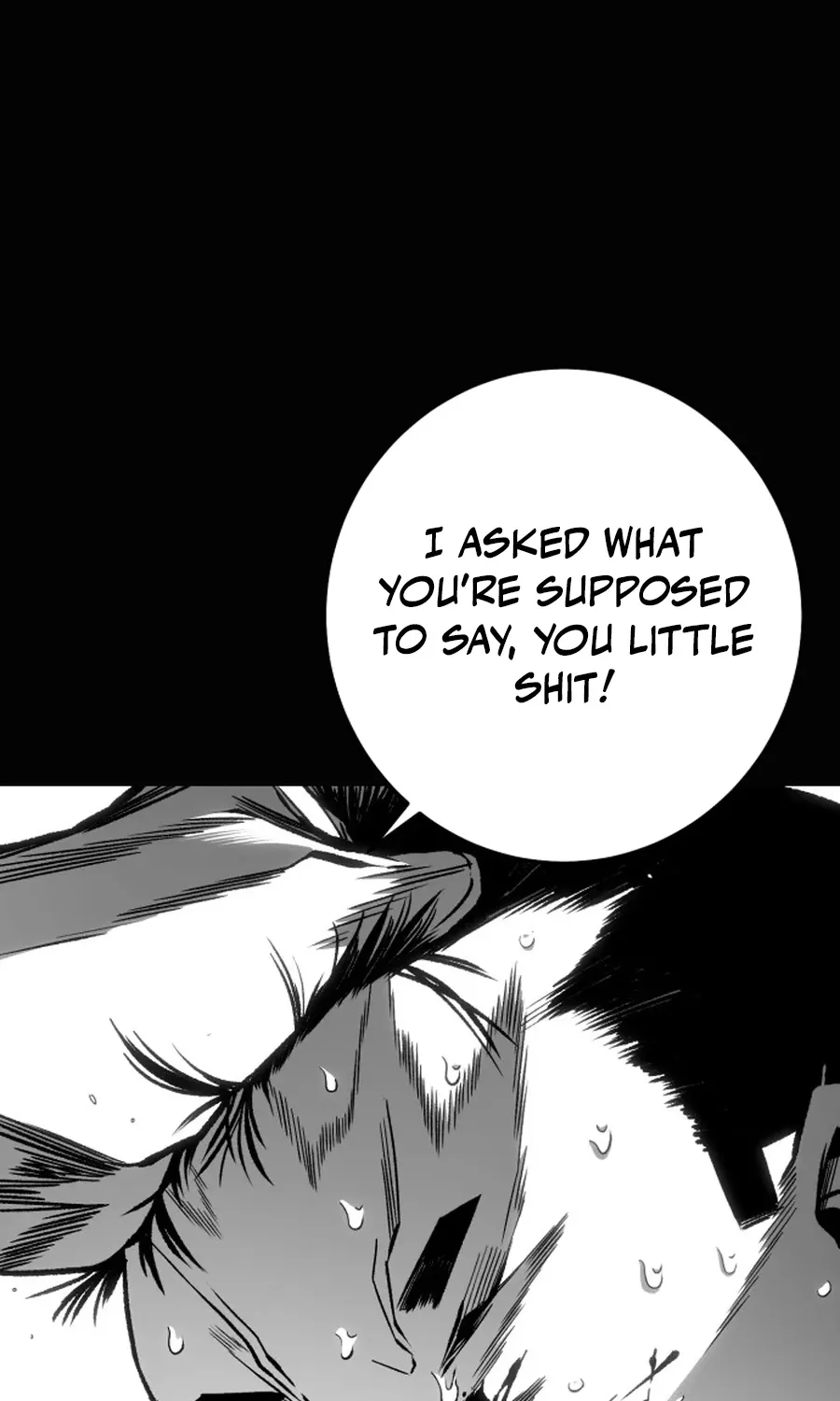 Read The Flame chapter 8 image 23 on Lezhin