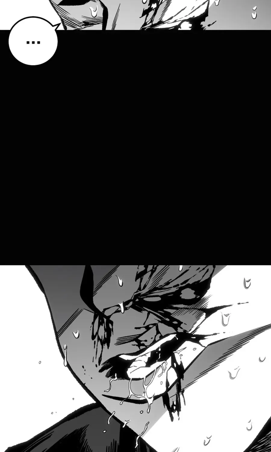 Read The Flame chapter 8 image 24 on Lezhin