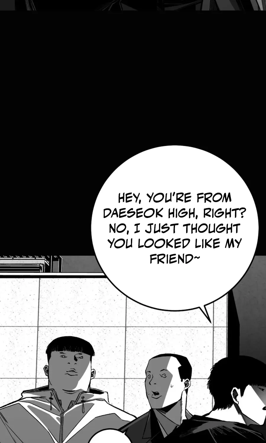 Read The Flame chapter 8 image 29 on Lezhin