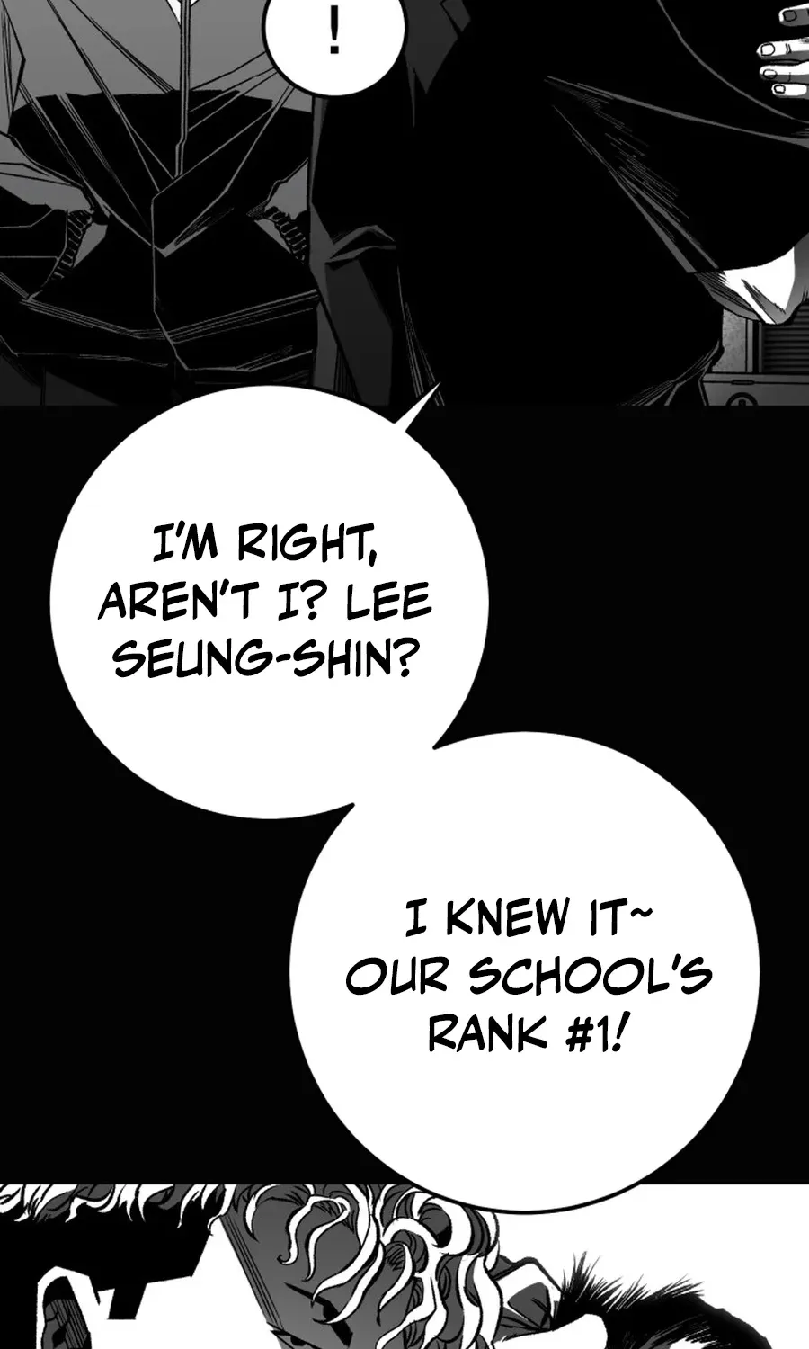 Read The Flame chapter 8 image 30 on Lezhin