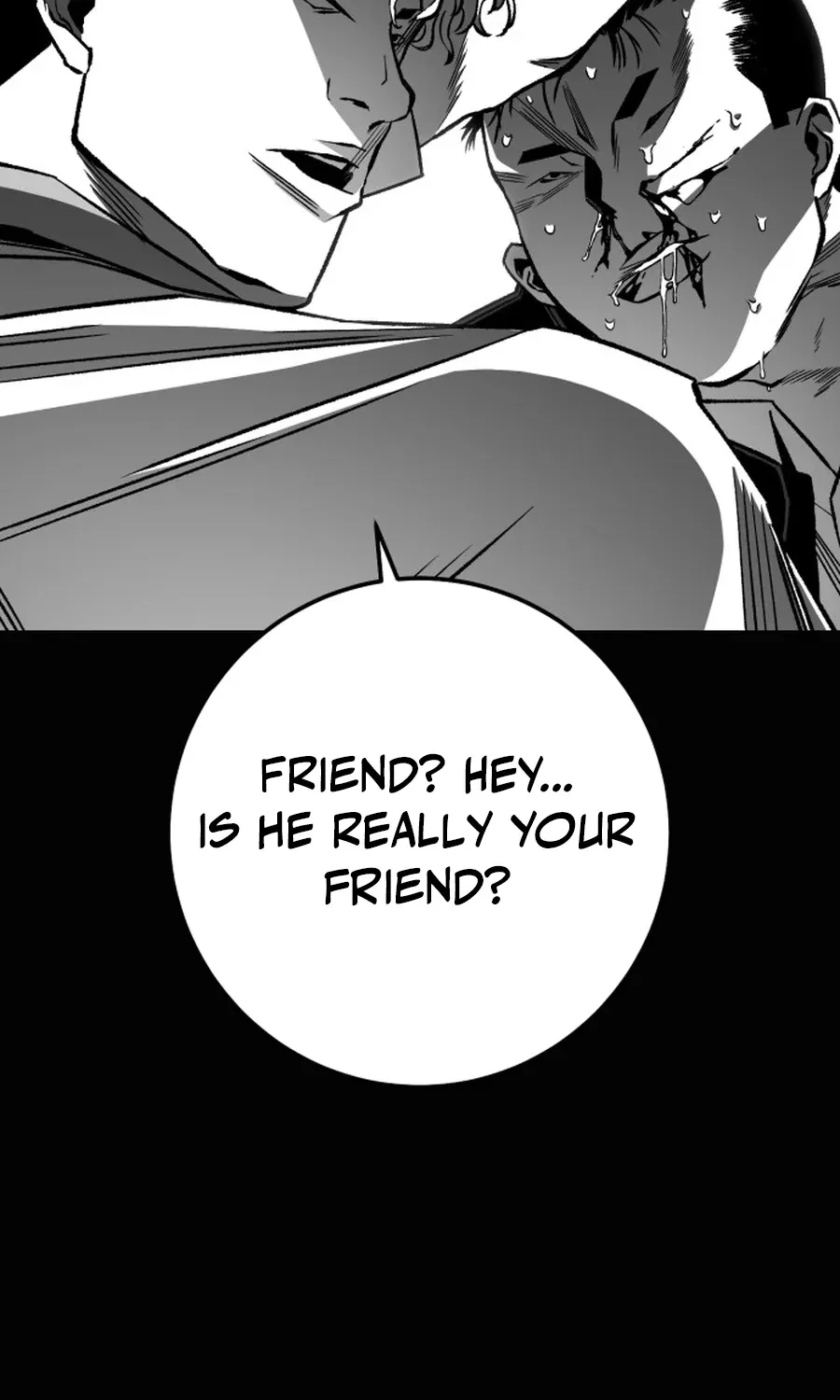 Read The Flame chapter 8 image 31 on Lezhin