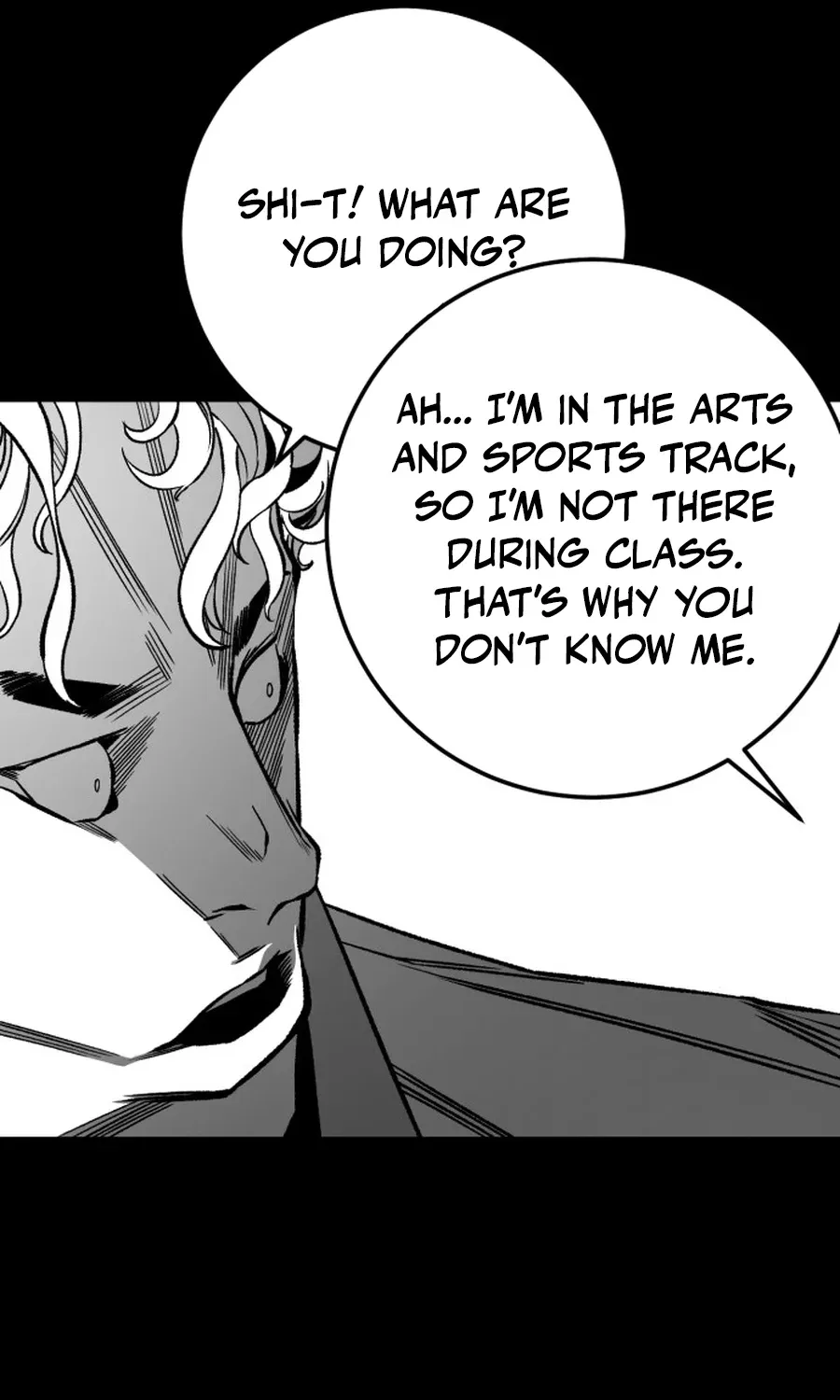 Read The Flame chapter 8 image 38 on Lezhin