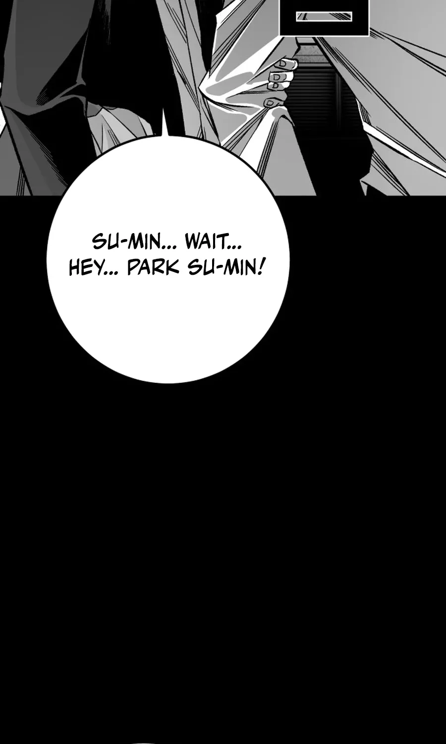 Read The Flame chapter 8 image 40 on Lezhin
